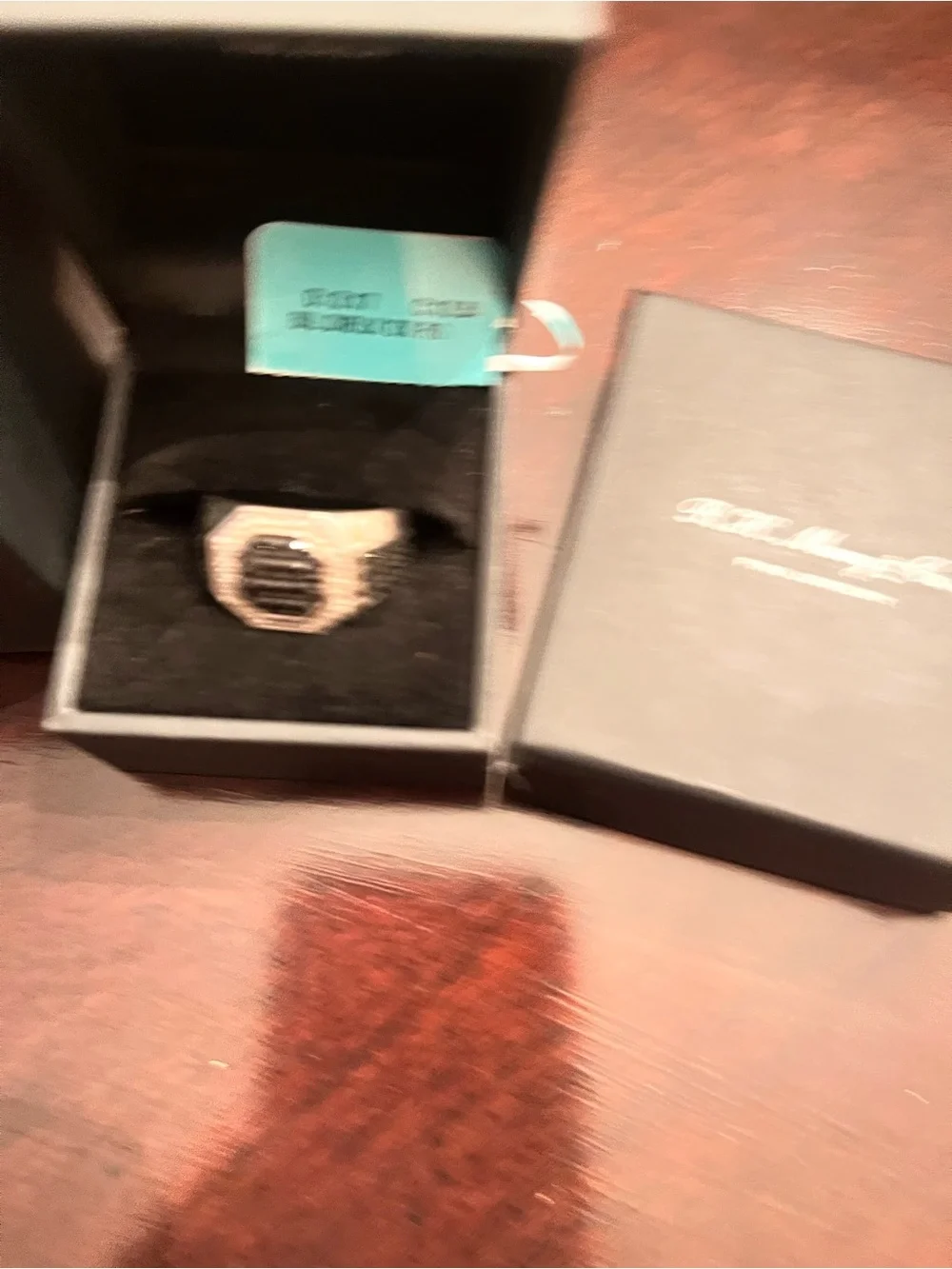 N/A effy men’s